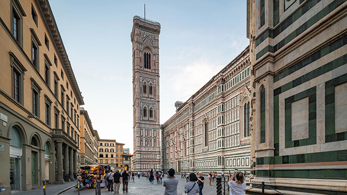 cattedrale di santa maria del fiore y 7