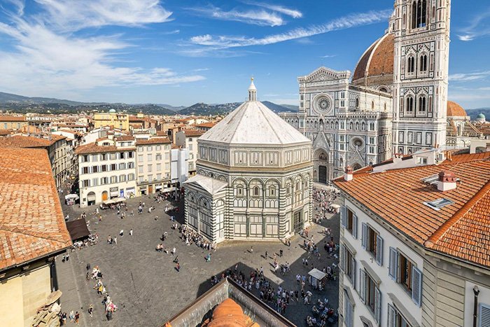 cattedrale di santa maria del fiore y 8