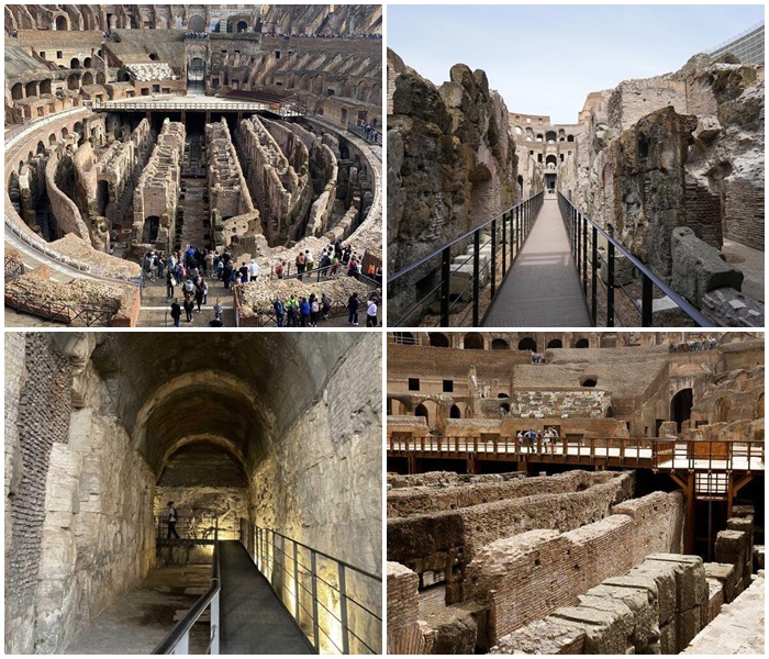 colosseum rome y 2