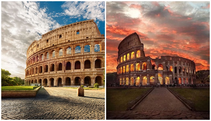colosseum rome y 8