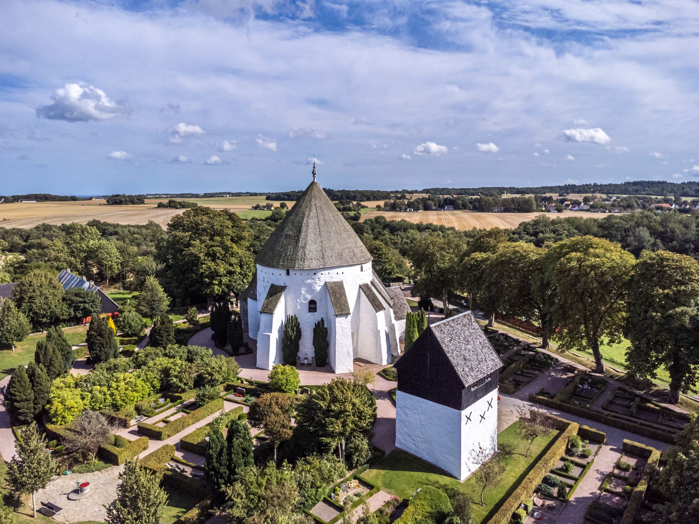 dao bornholm dan mach 13