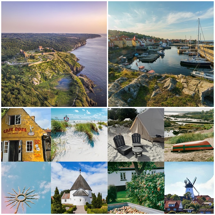 dao bornholm dan mach 17