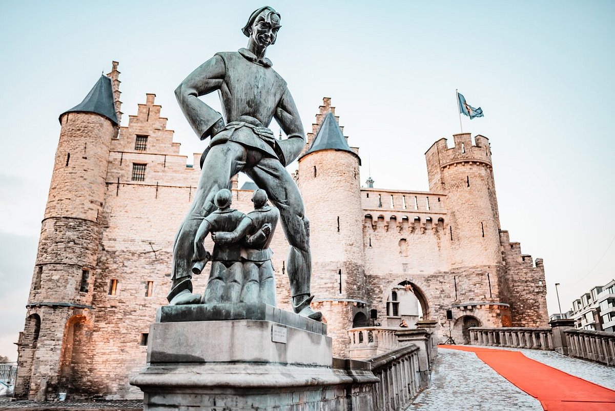 het steen bi 1