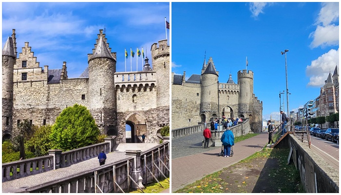 het steen bi 4