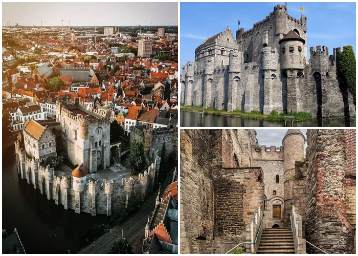 lau dai gravensteen bi 1