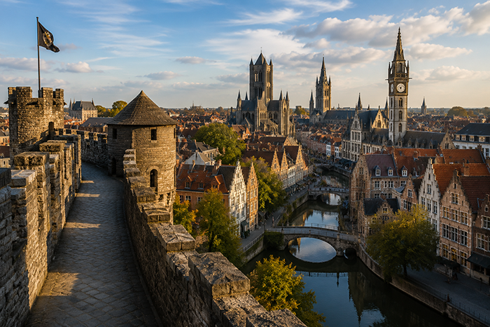 lau dai gravensteen bi 4