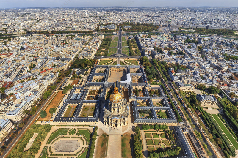 les invalides paris phap 3