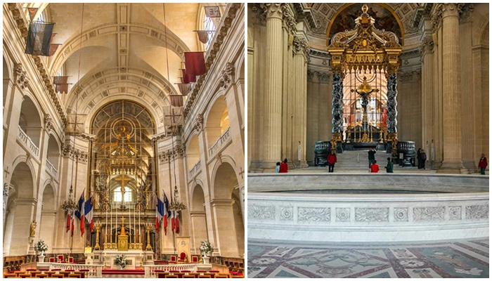les invalides paris phap 6