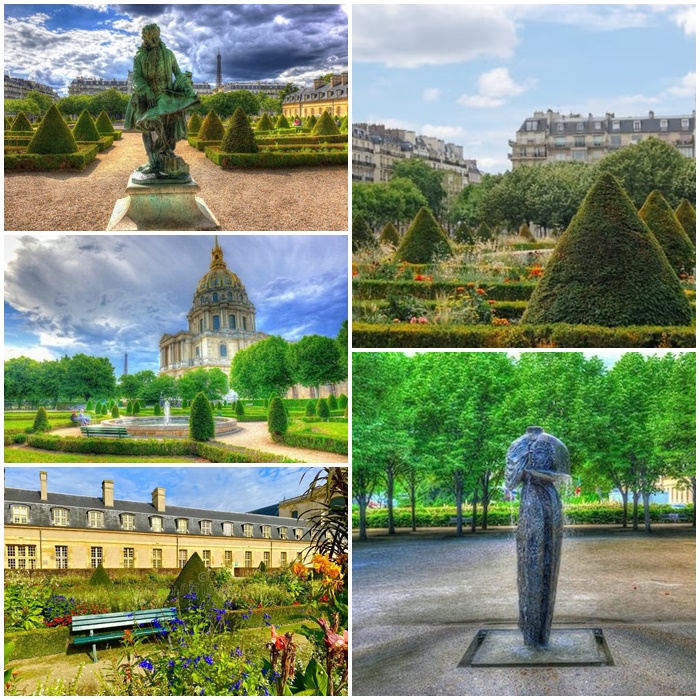 les invalides paris phap 9