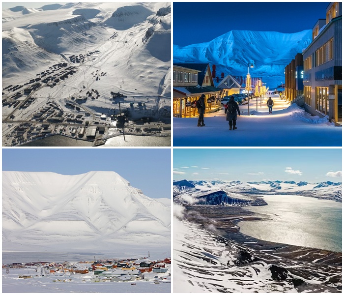 longyearbyen na uy 1