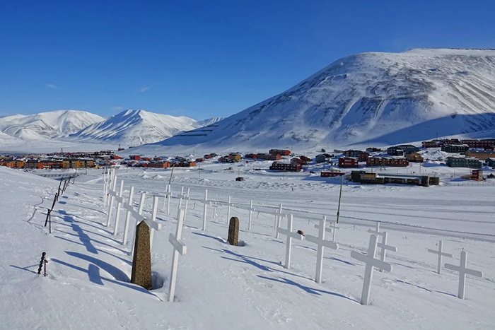 longyearbyen na uy 2