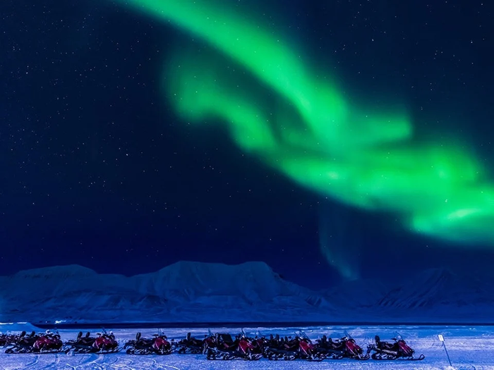 longyearbyen na uy 3