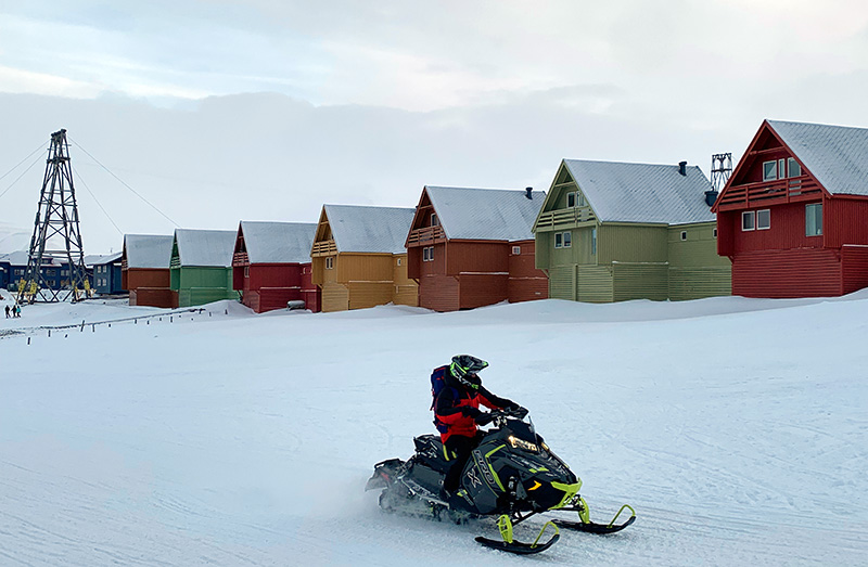 longyearbyen na uy 6