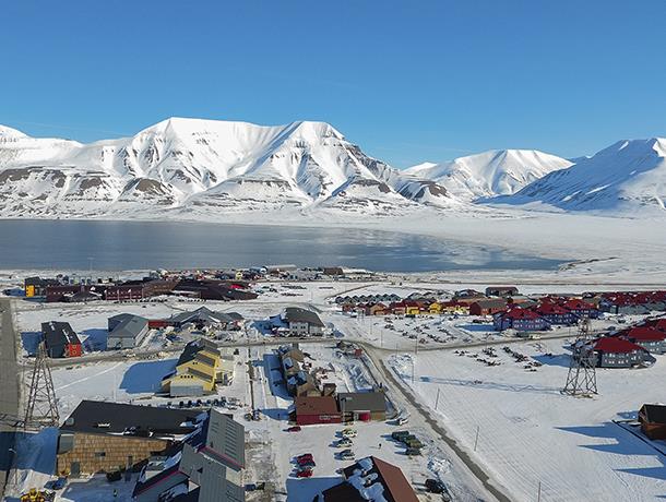 longyearbyen na uy 7