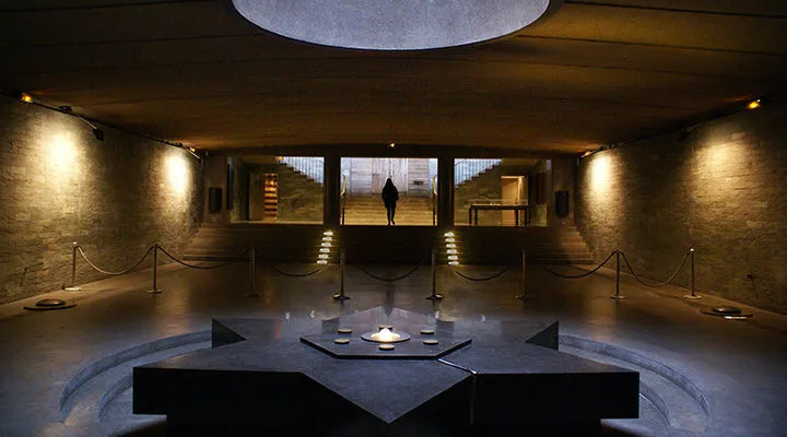 memorial de la shoah phap 3