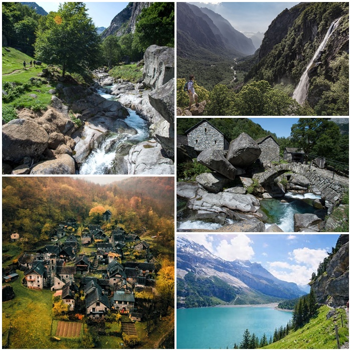 ngoi lang heo hut ben trong thung lung bavona thuy si 2