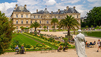 palais du luxembourg paris phap 6