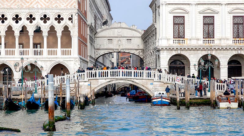 ponte dei sospiri venice y 1