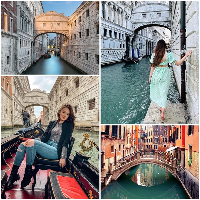 ponte dei sospiri venice y 2