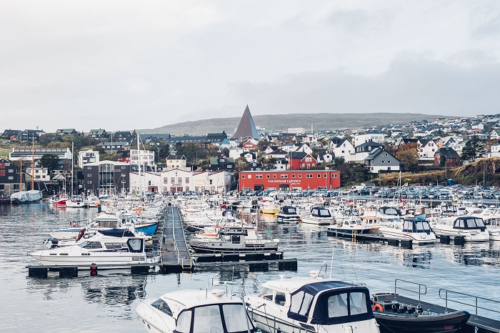 quan dao faroe dan mach 5