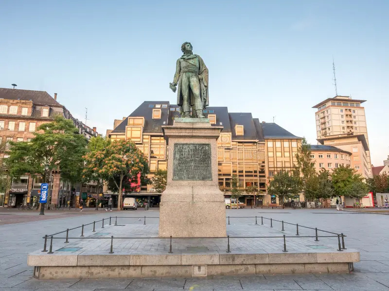 quang truong kleber strasbourg phap 3