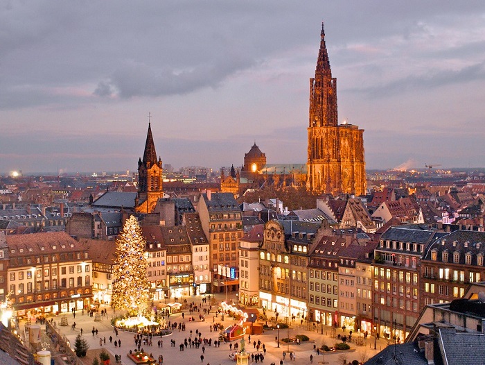 quang truong kleber strasbourg phap 4