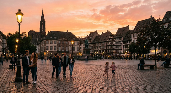 quang truong kleber strasbourg phap 5