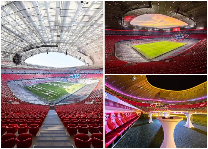 san van dong allianz arena duc 3