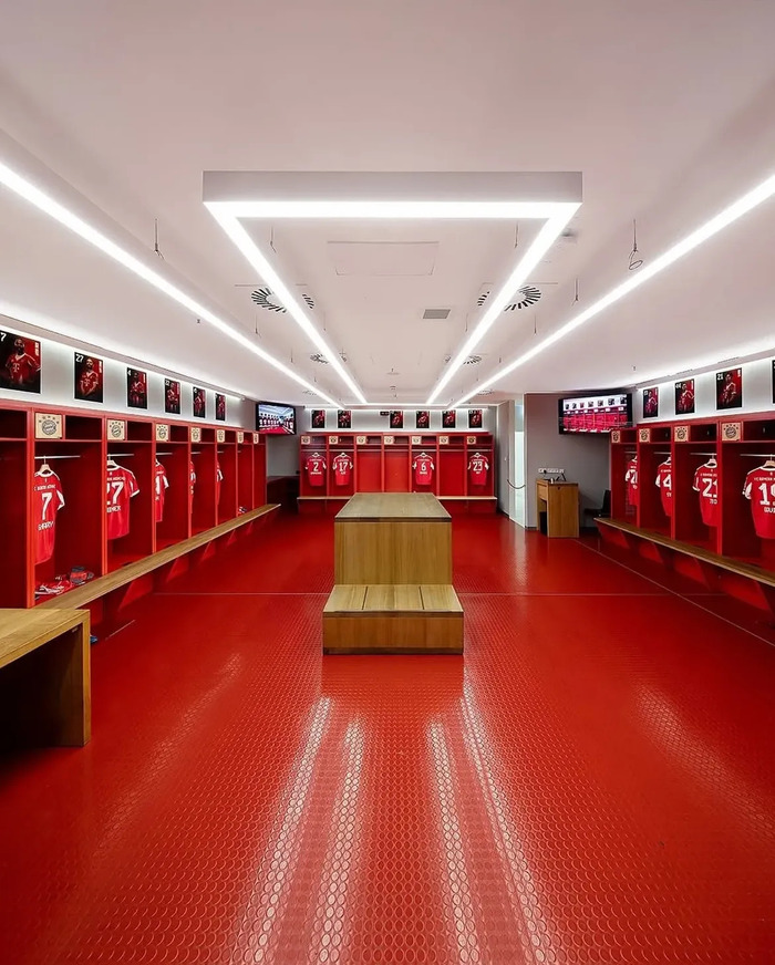 san van dong allianz arena duc 4