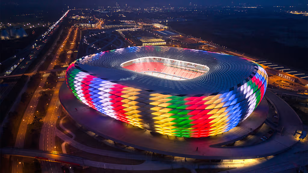 san van dong allianz arena duc 7