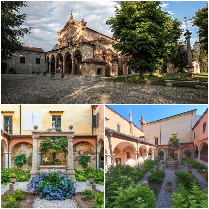 santuario della beata vergine maria delle grazie y 1