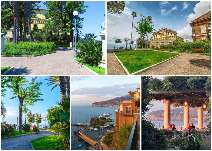 sorrento y 3