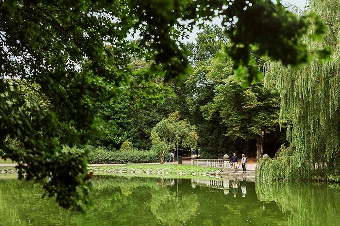 sottsparken thuy dien