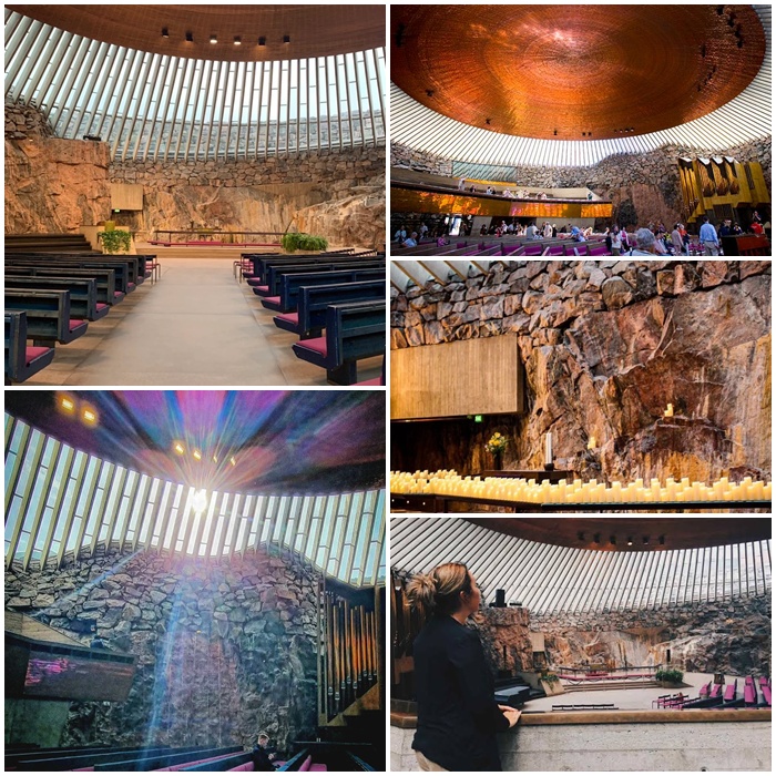 temppeliaukio kirkko phan lan 3