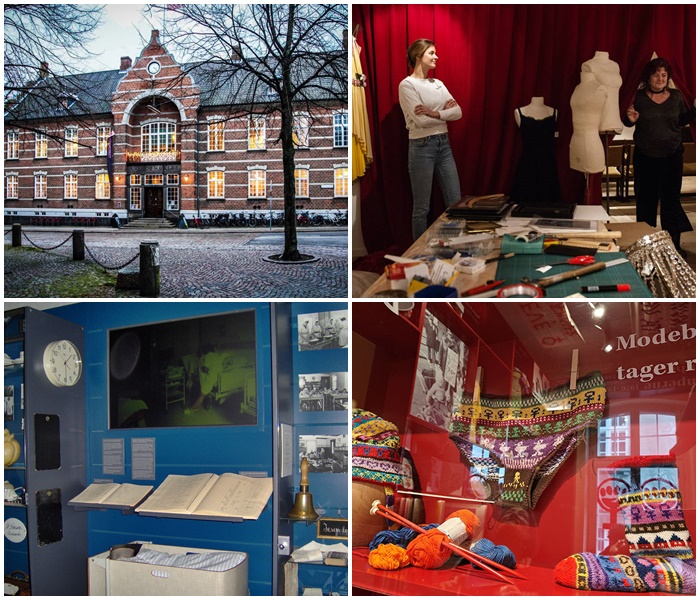 thanh pho aarhus dan mach 10