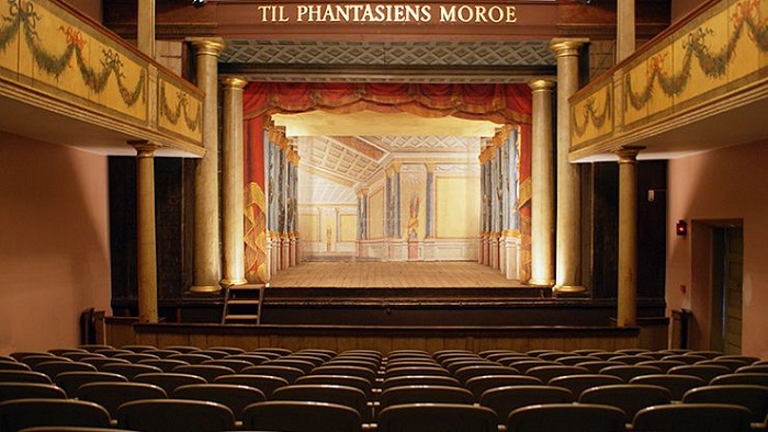 thanh pho aarhus dan mach 13