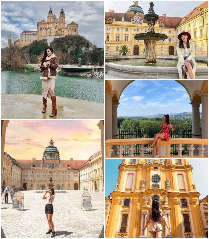 tu vien melk abbey ao 5