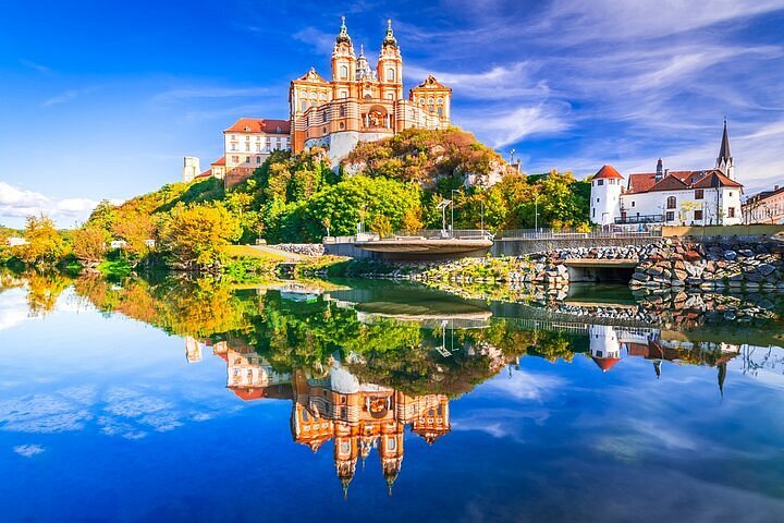 tu vien melk abbey ao 7