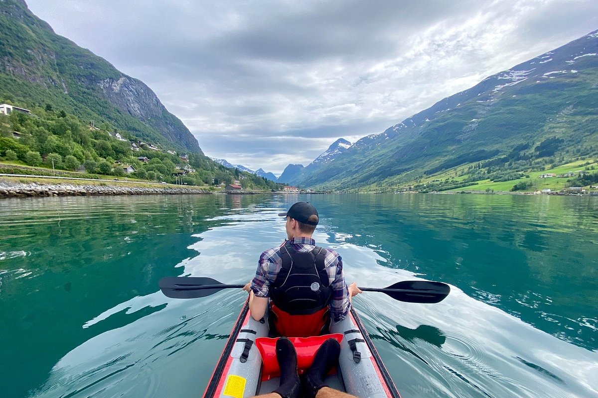 fjord Na Uy 4