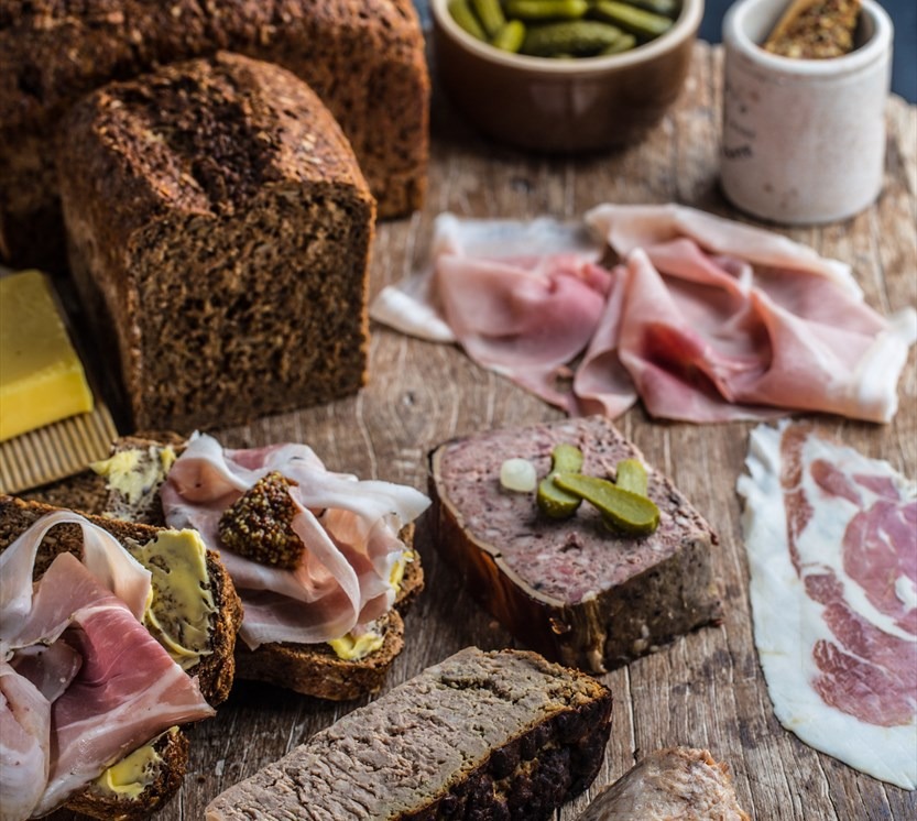 rugbrød 1