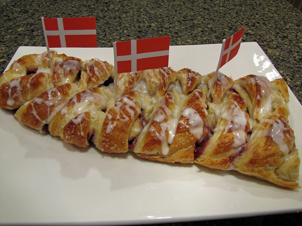 wienerbrød