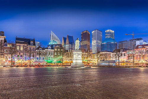The Hague 1.1