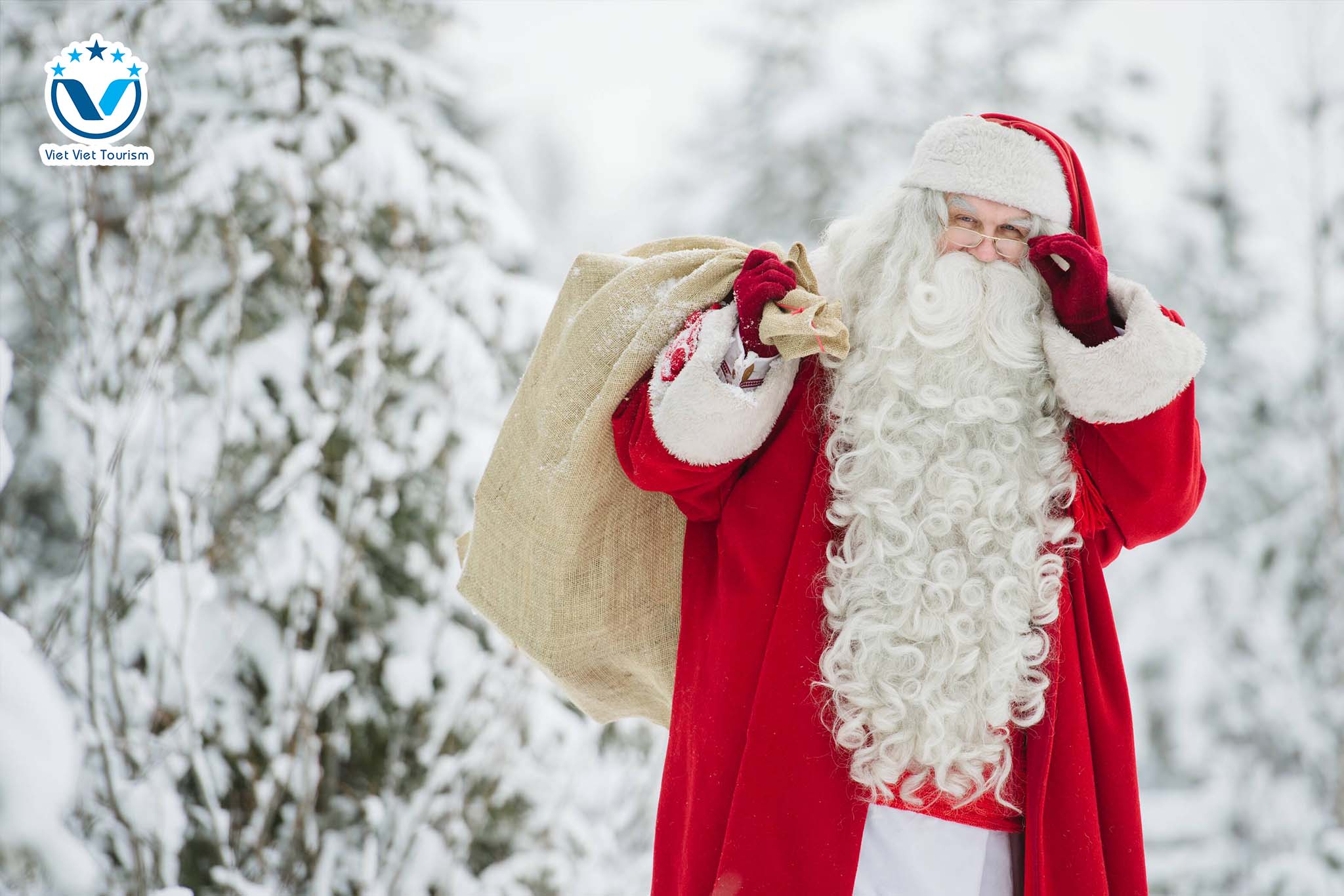 Traditional Xmas VVT Lễ Giáng sinh ở Phần Lan