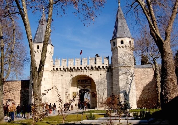 topkapi 1