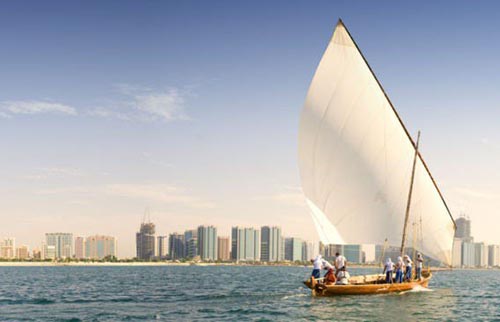 20 dieu du lich abhu dhabi 10