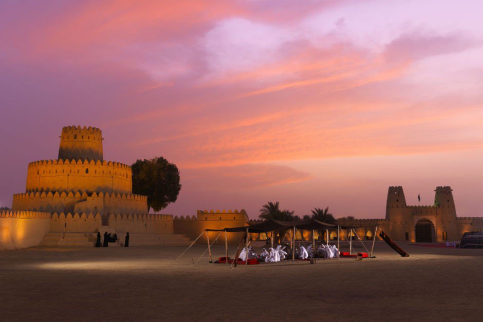 20 dieu du lich abhu dhabi 13