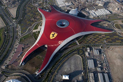 20 dieu du lich abhu dhabi 7