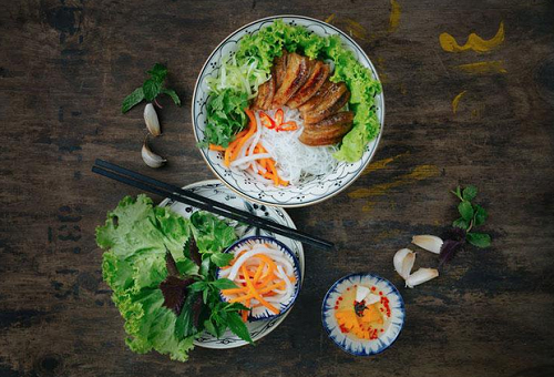 5 nha hang viet noi tieng o lon don 1.4