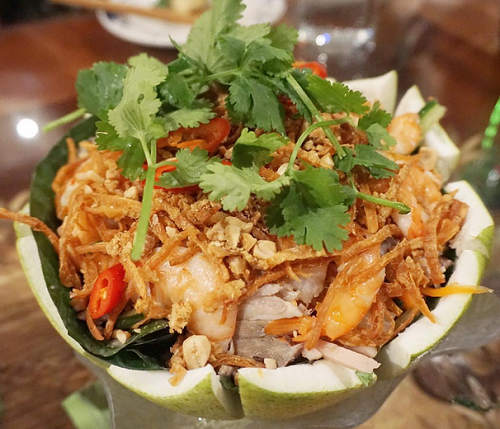 5 nha hang viet noi tieng o lon don 1.5
