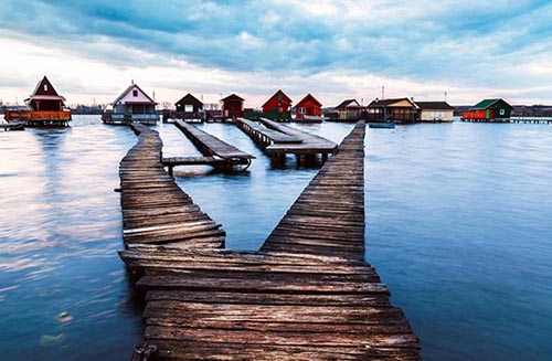 Lang noi Hungary 1